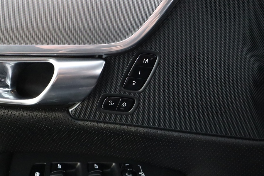 Volvo S90 vaihtoauto