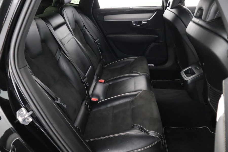 Volvo S90 vaihtoauto