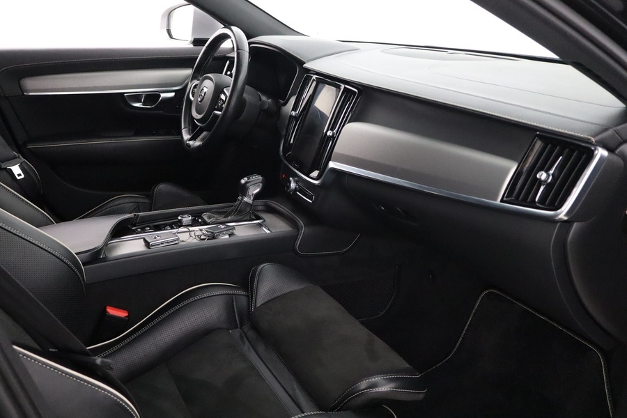 Volvo S90 vaihtoauto