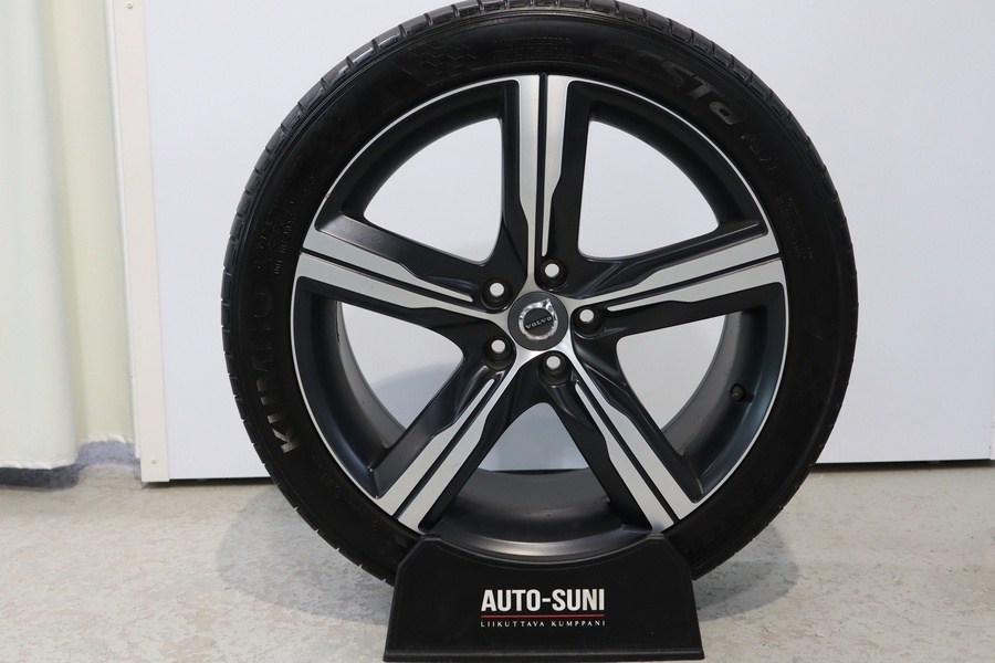 Volvo S90 vaihtoauto