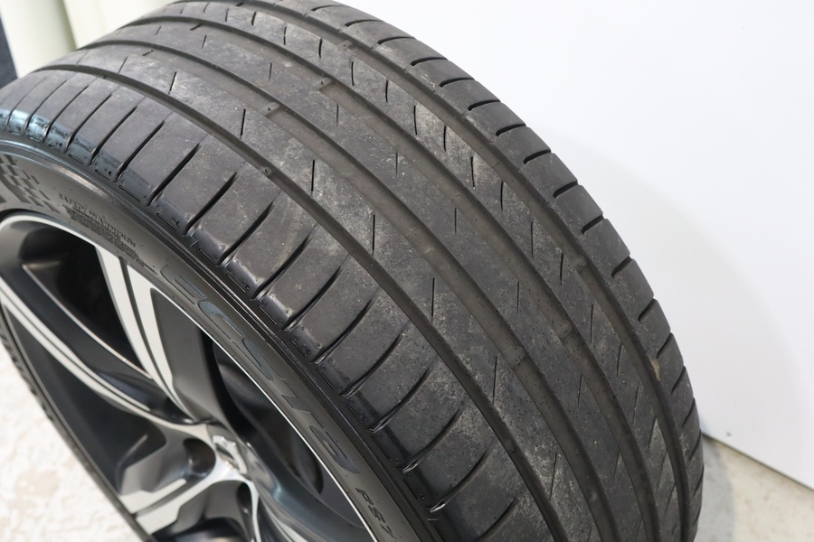 Volvo S90 vaihtoauto