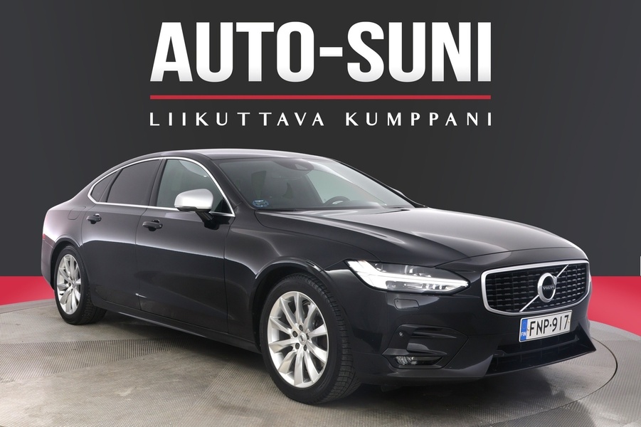 Volvo S90 vaihtoauto