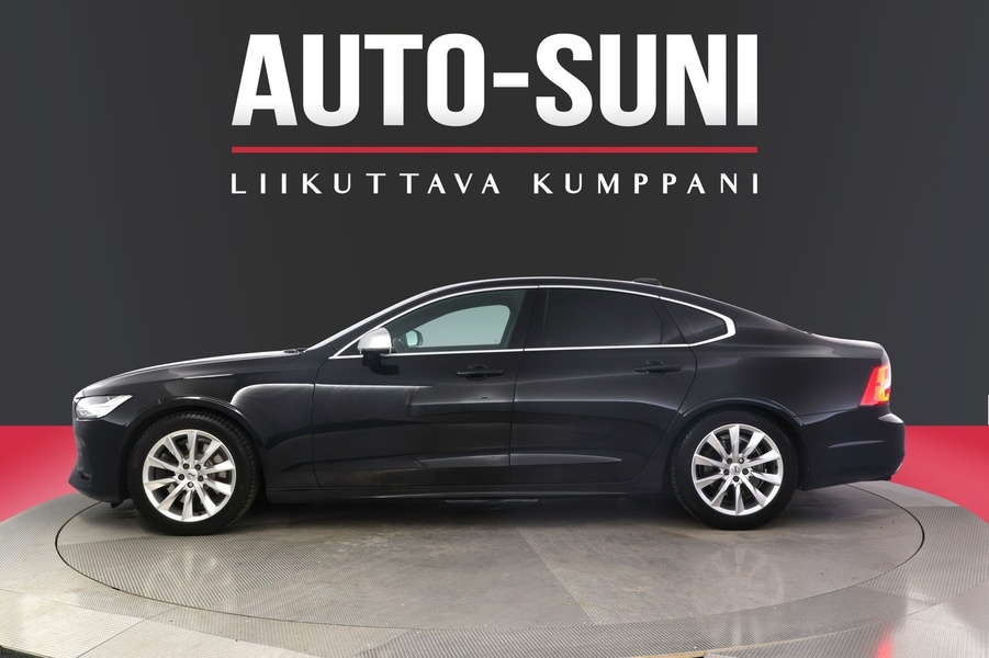 Volvo S90 vaihtoauto