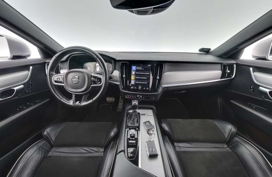 Volvo S90 vaihtoauto