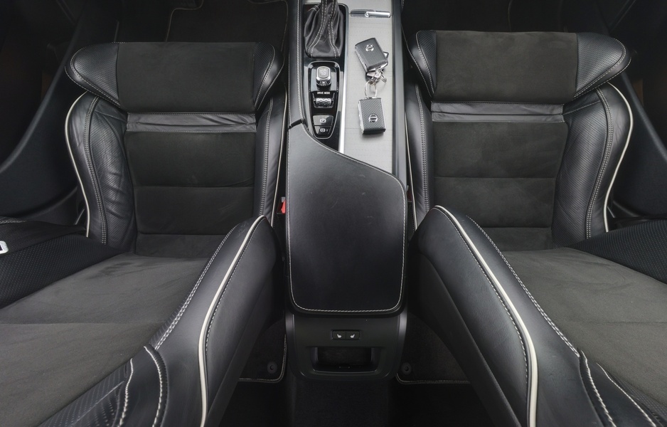 Volvo S90 vaihtoauto