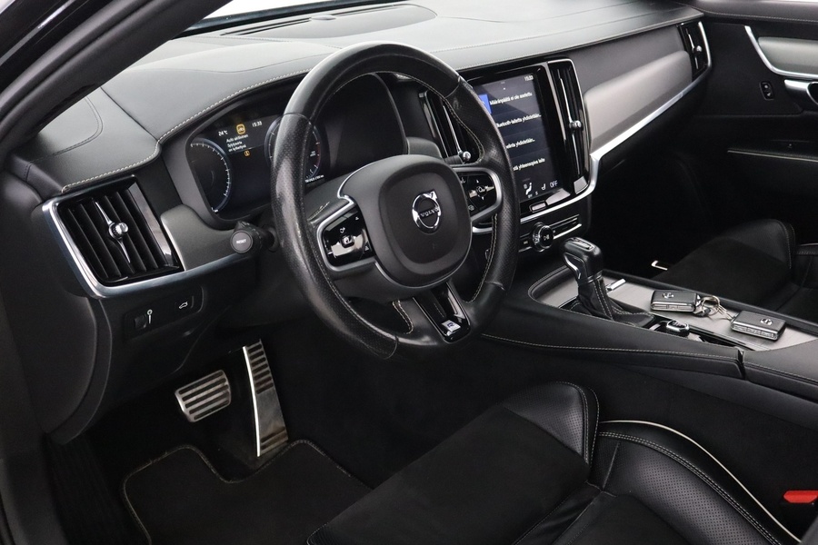 Volvo S90 vaihtoauto