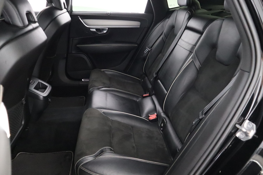 Volvo S90 vaihtoauto