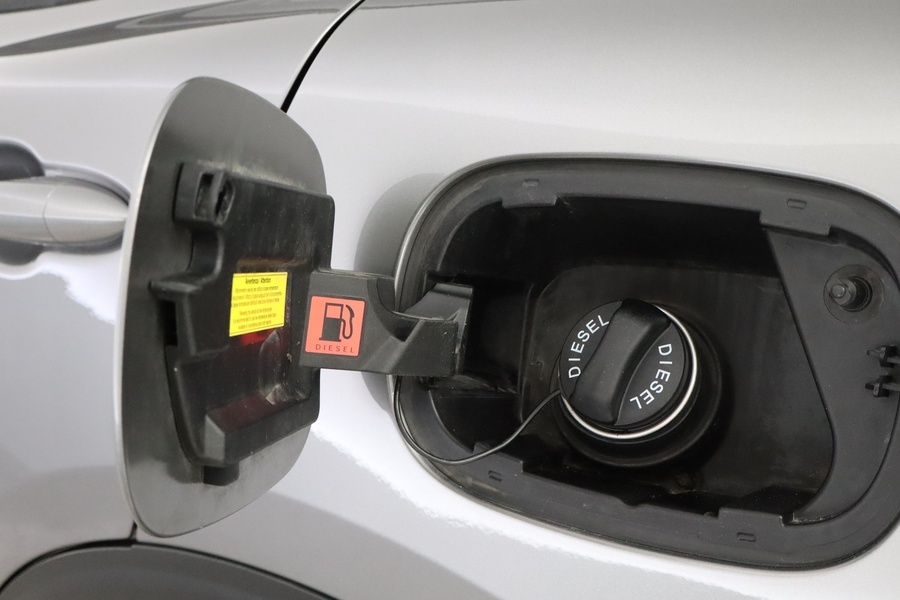 Alfa Romeo Stelvio vaihtoauto