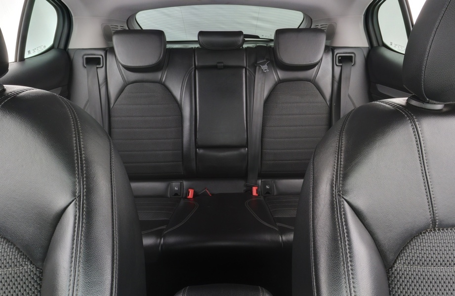 Alfa Romeo Stelvio vaihtoauto