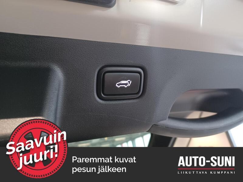 Kia EV6 vaihtoauto