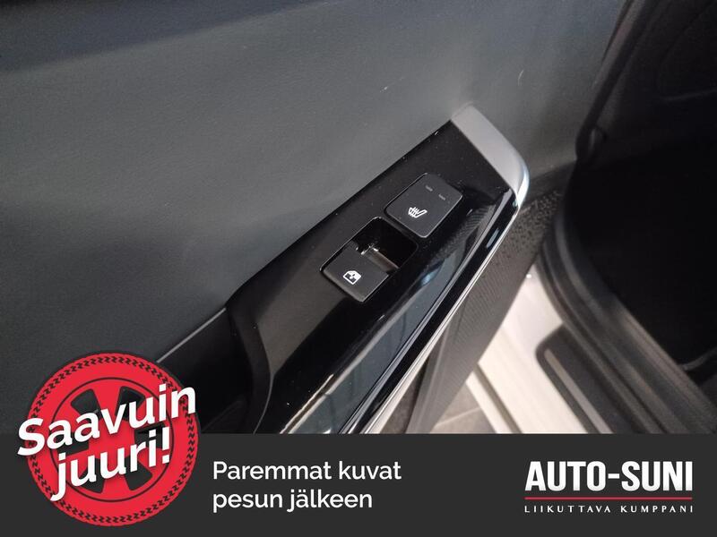 Kia EV6 vaihtoauto