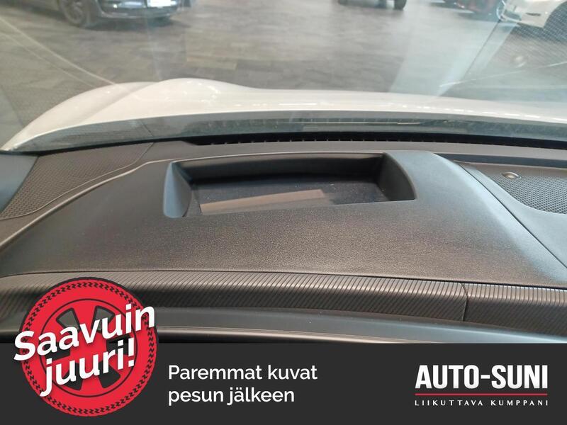 Kia EV6 vaihtoauto