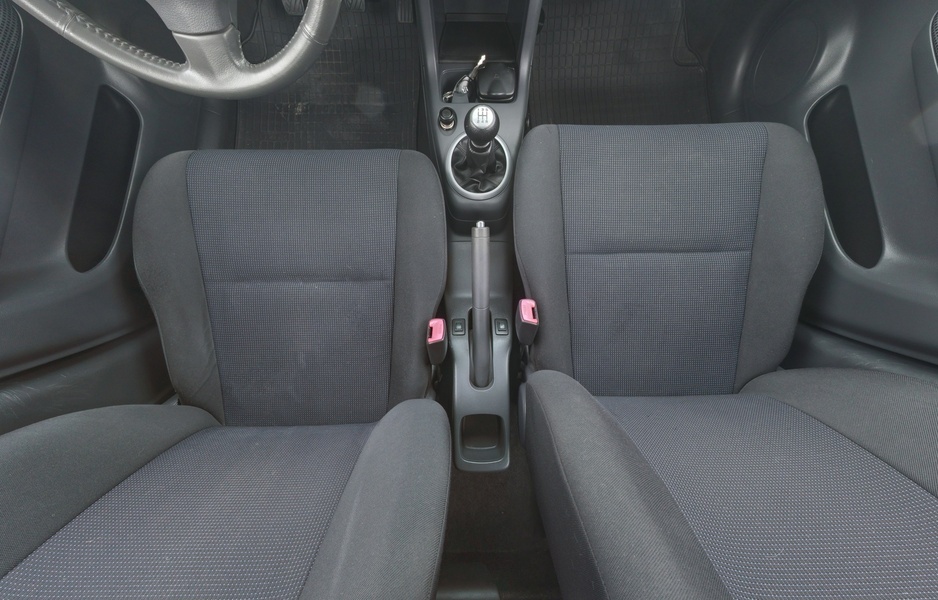 Suzuki Swift vaihtoauto