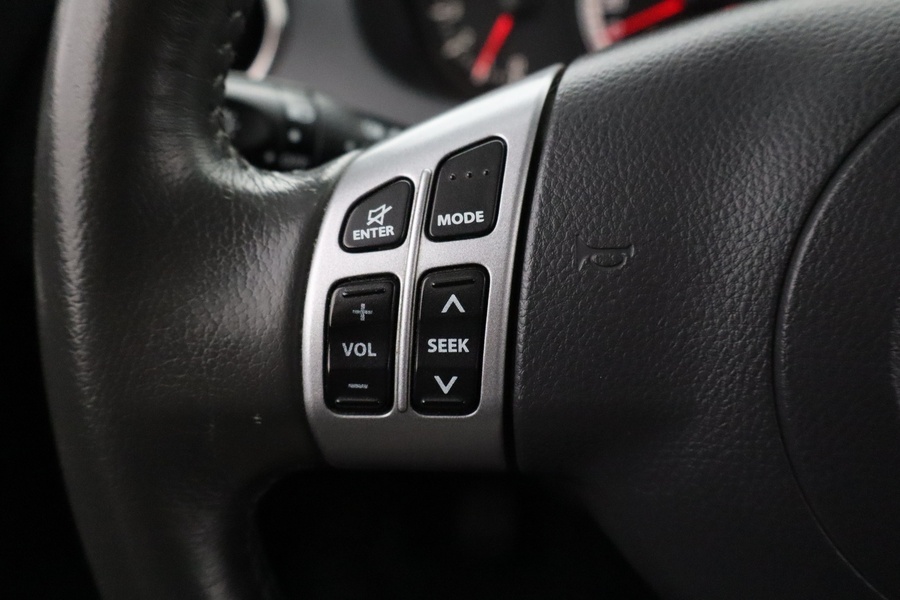 Suzuki Swift vaihtoauto