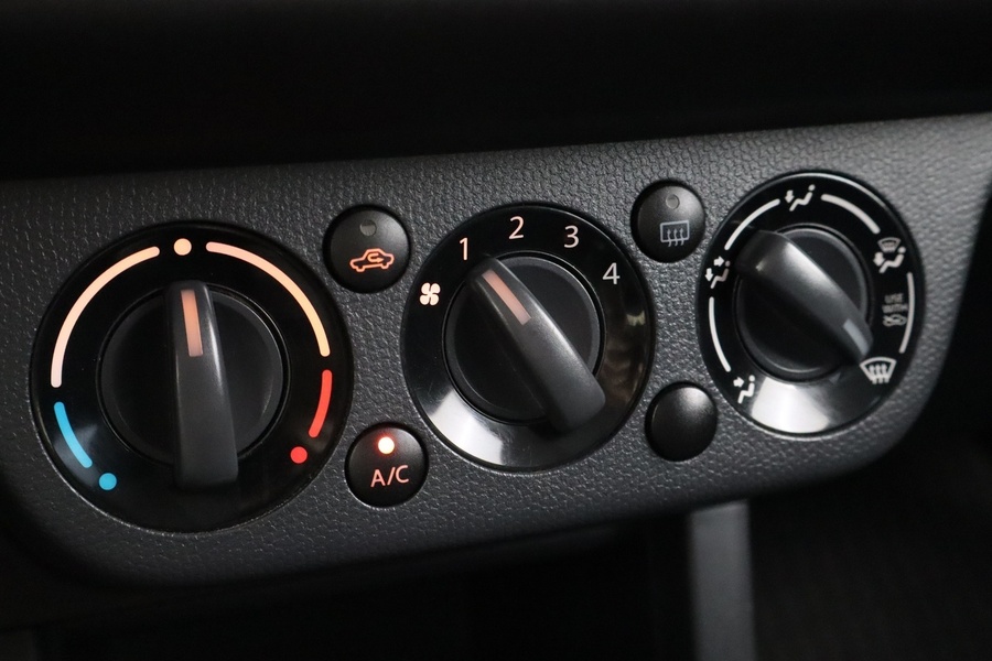 Suzuki Swift vaihtoauto