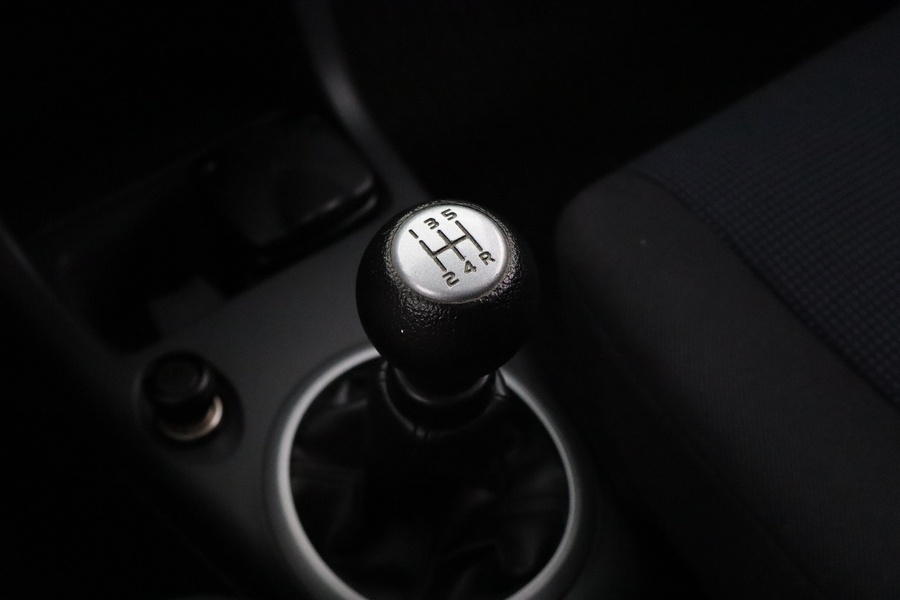 Suzuki Swift vaihtoauto