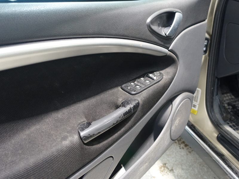 Citroën C5 vaihtoauto