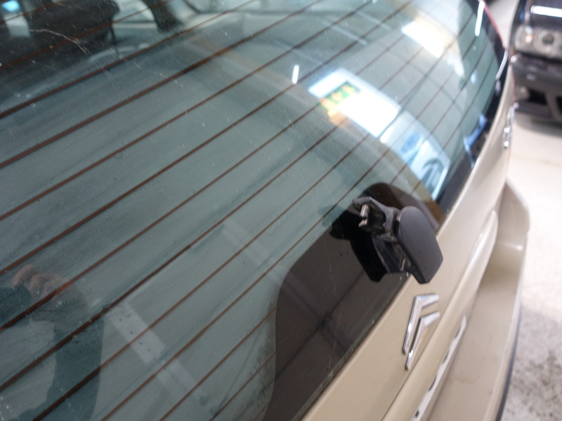 Citroën C5 vaihtoauto