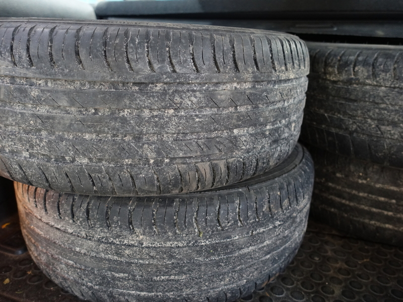 Citroën C5 vaihtoauto