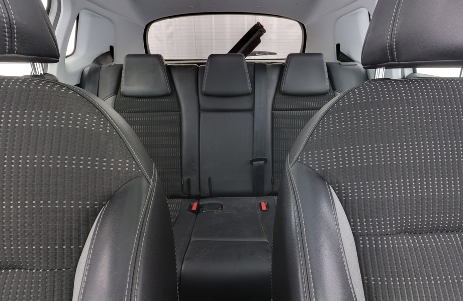 Peugeot 2008 vaihtoauto