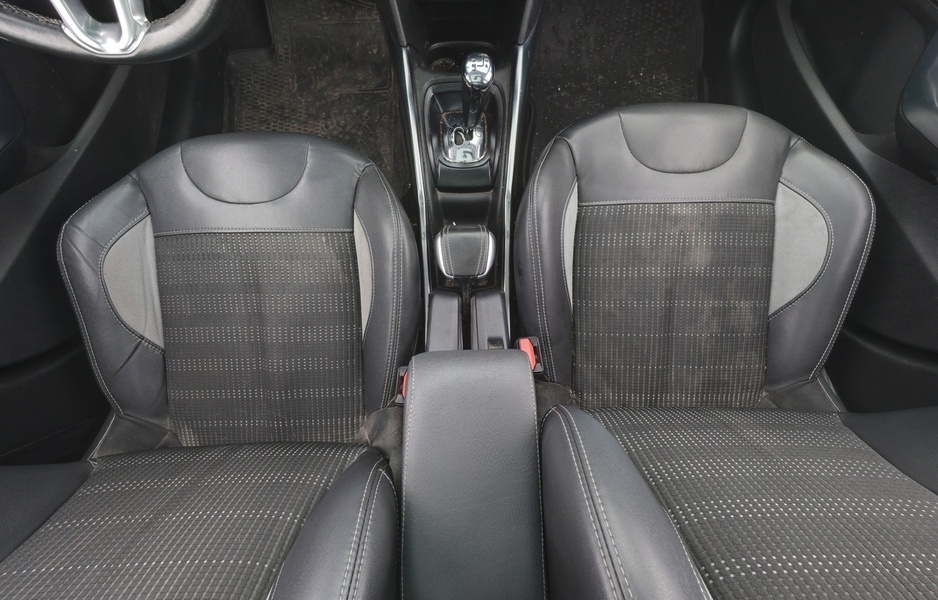 Peugeot 2008 vaihtoauto