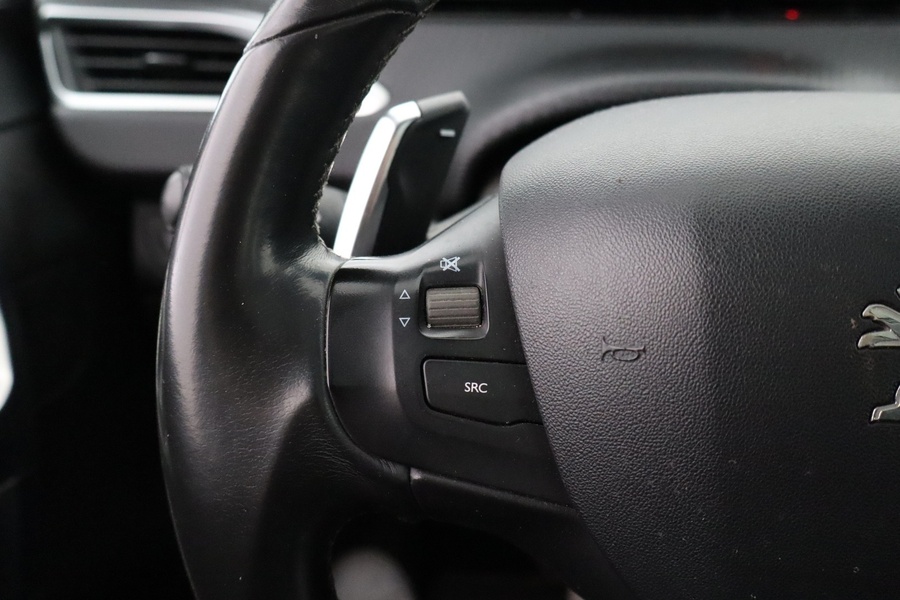 Peugeot 2008 vaihtoauto