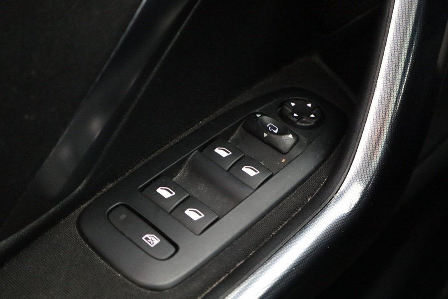 Peugeot 2008 vaihtoauto