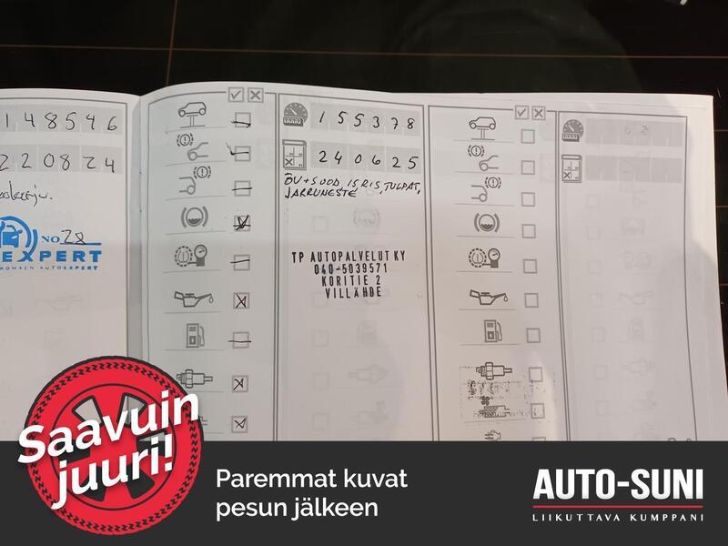 Mini Countryman vaihtoauto