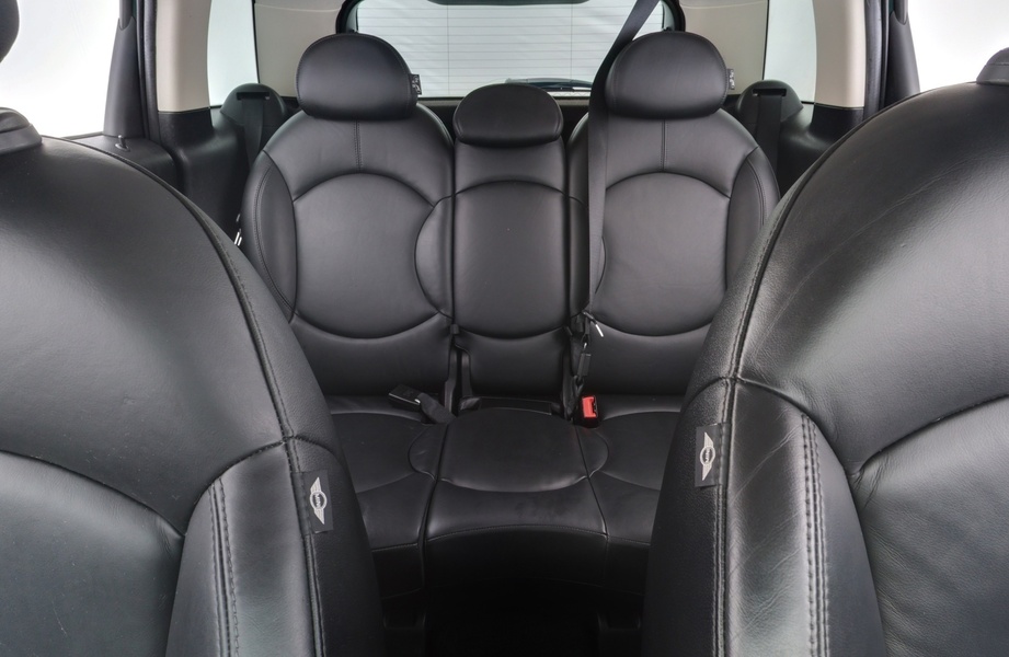 Mini Countryman vaihtoauto