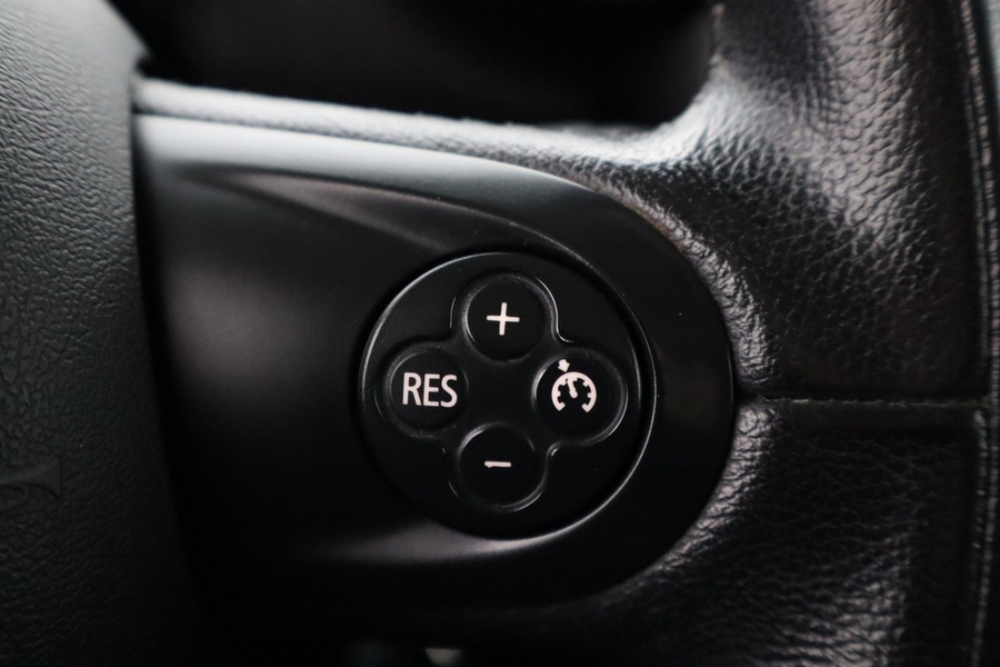 Mini Countryman vaihtoauto