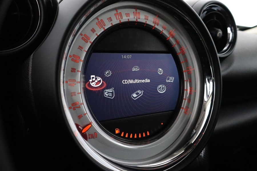 Mini Countryman vaihtoauto