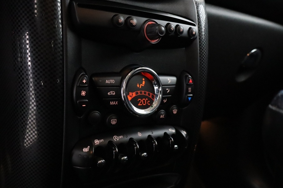 Mini Countryman vaihtoauto