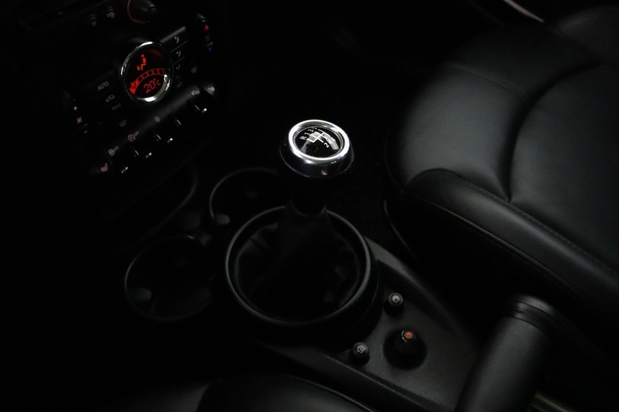 Mini Countryman vaihtoauto