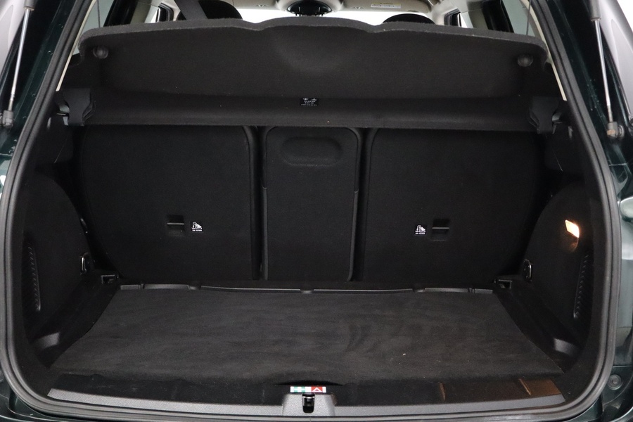 Mini Countryman vaihtoauto