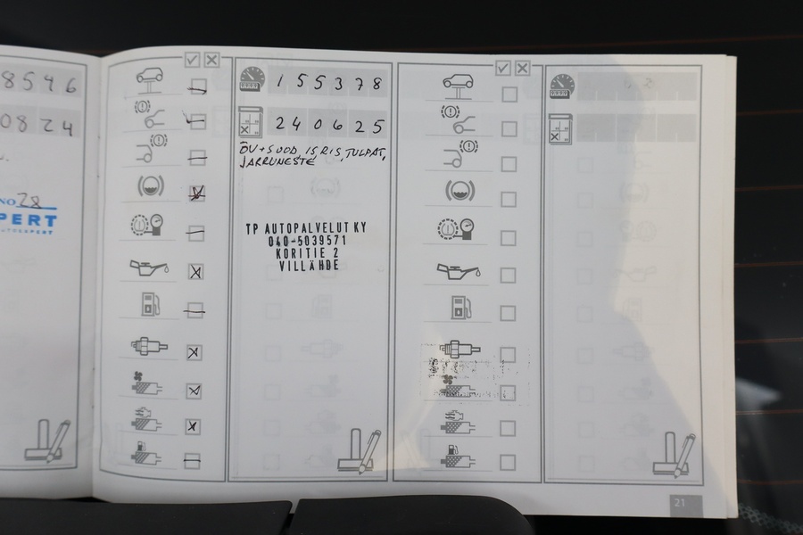 Mini Countryman vaihtoauto