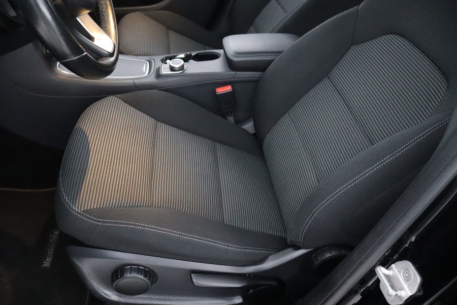 Mercedes-Benz B vaihtoauto