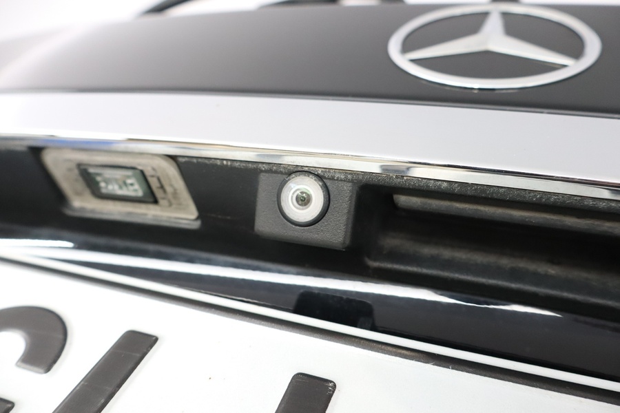 Mercedes-Benz B vaihtoauto