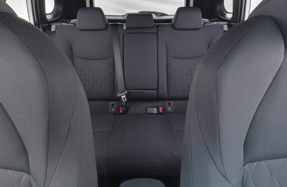 Toyota Corolla Cross vaihtoauto