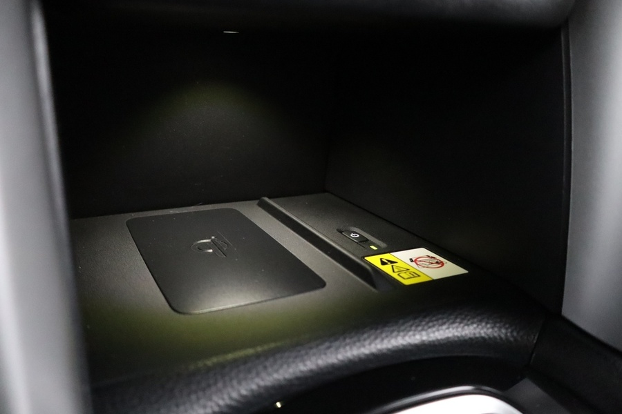 Toyota Corolla Cross vaihtoauto