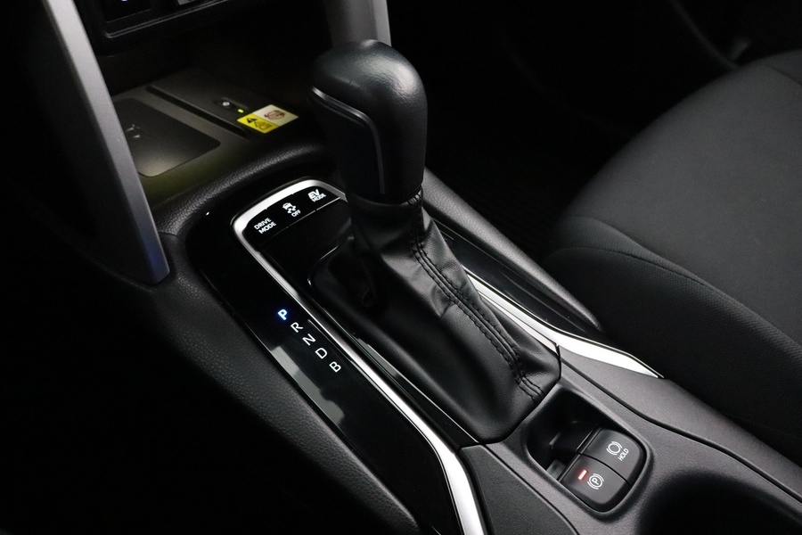 Toyota Corolla Cross vaihtoauto