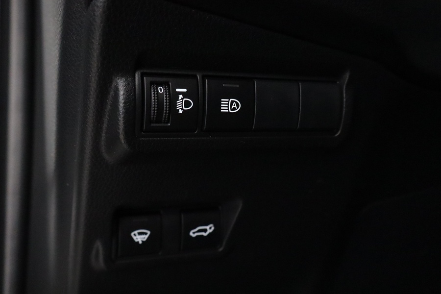 Toyota Corolla Cross vaihtoauto