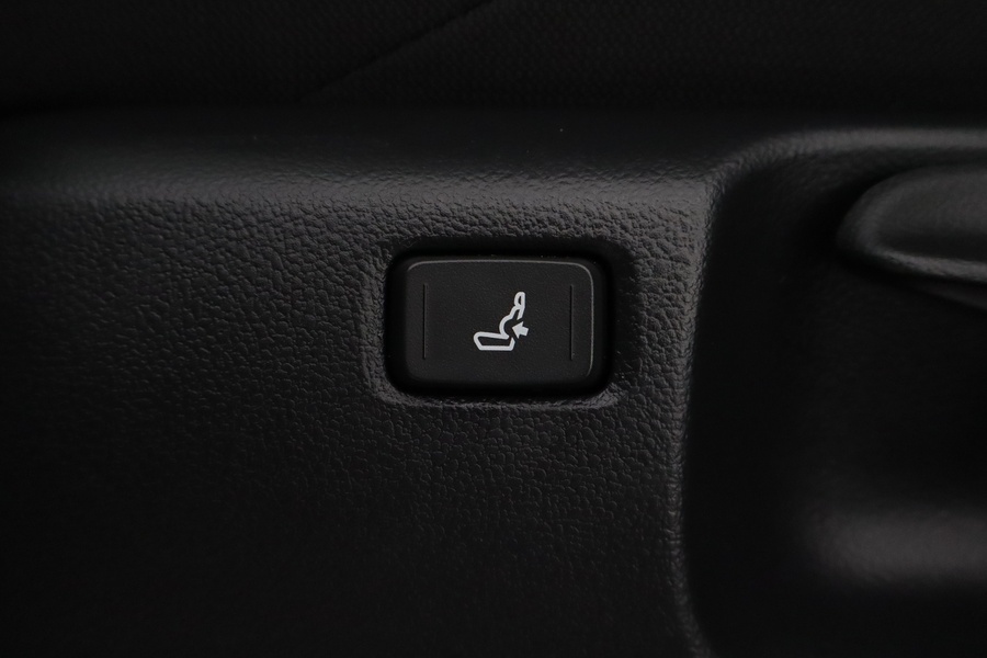 Toyota Corolla Cross vaihtoauto