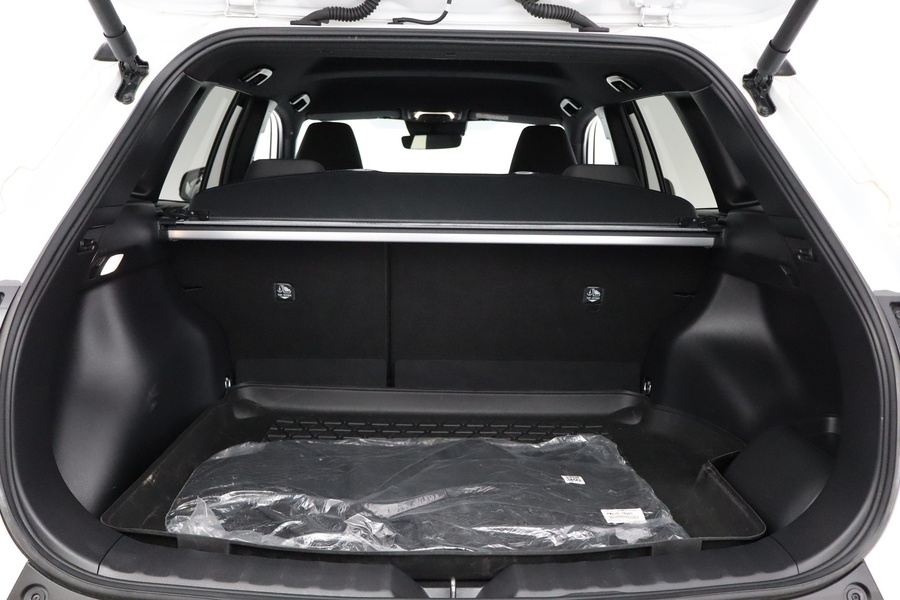 Toyota Corolla Cross vaihtoauto