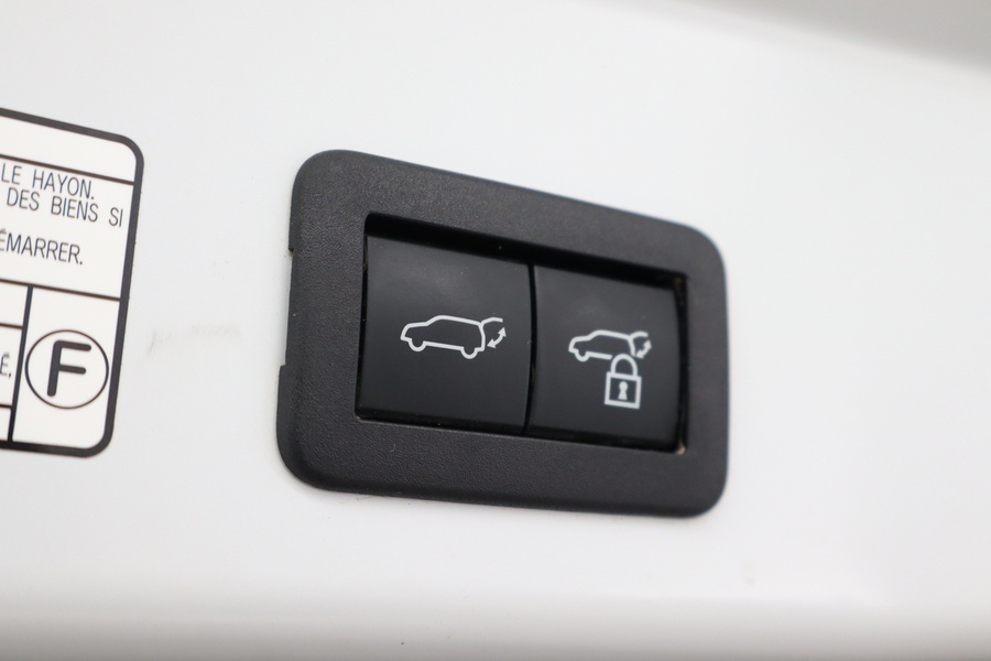 Toyota Corolla Cross vaihtoauto