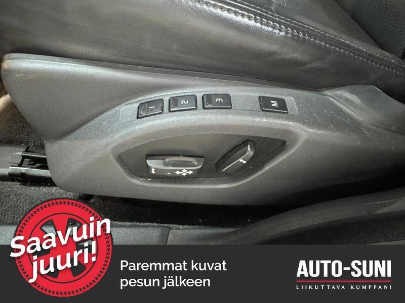 Volvo S80 vaihtoauto