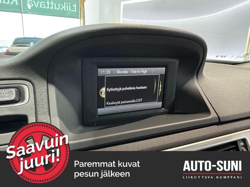 Volvo S80 vaihtoauto