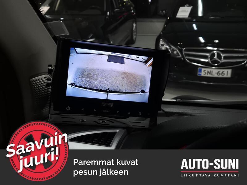 Citroën Jumper vaihtoauto