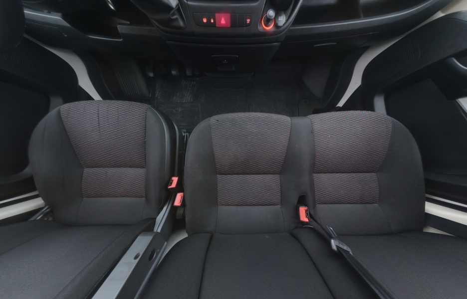 Citroën Jumper vaihtoauto