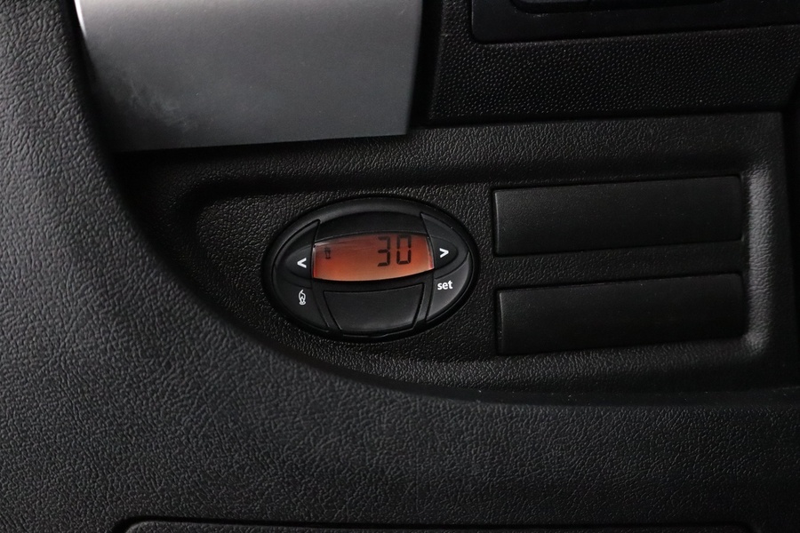 Citroën Jumper vaihtoauto