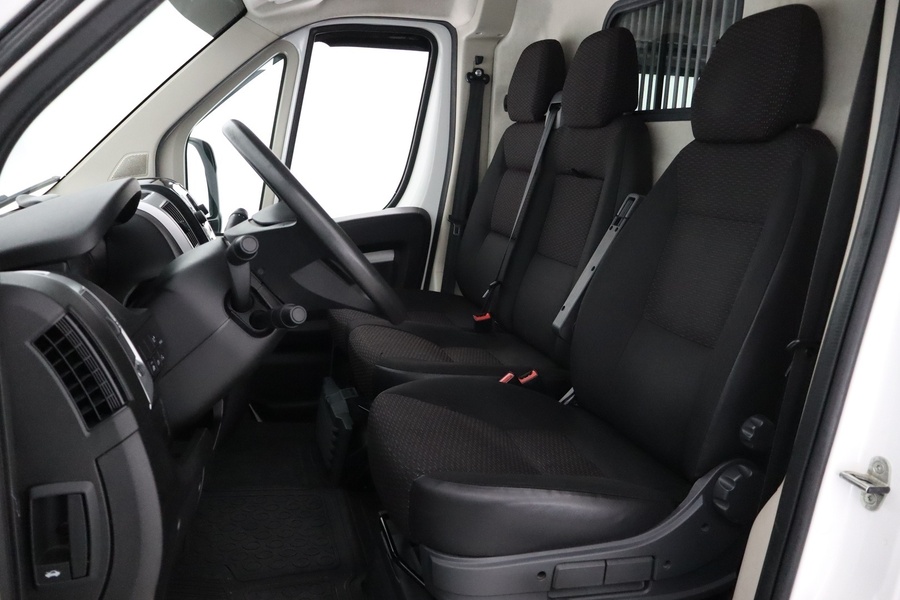Citroën Jumper vaihtoauto